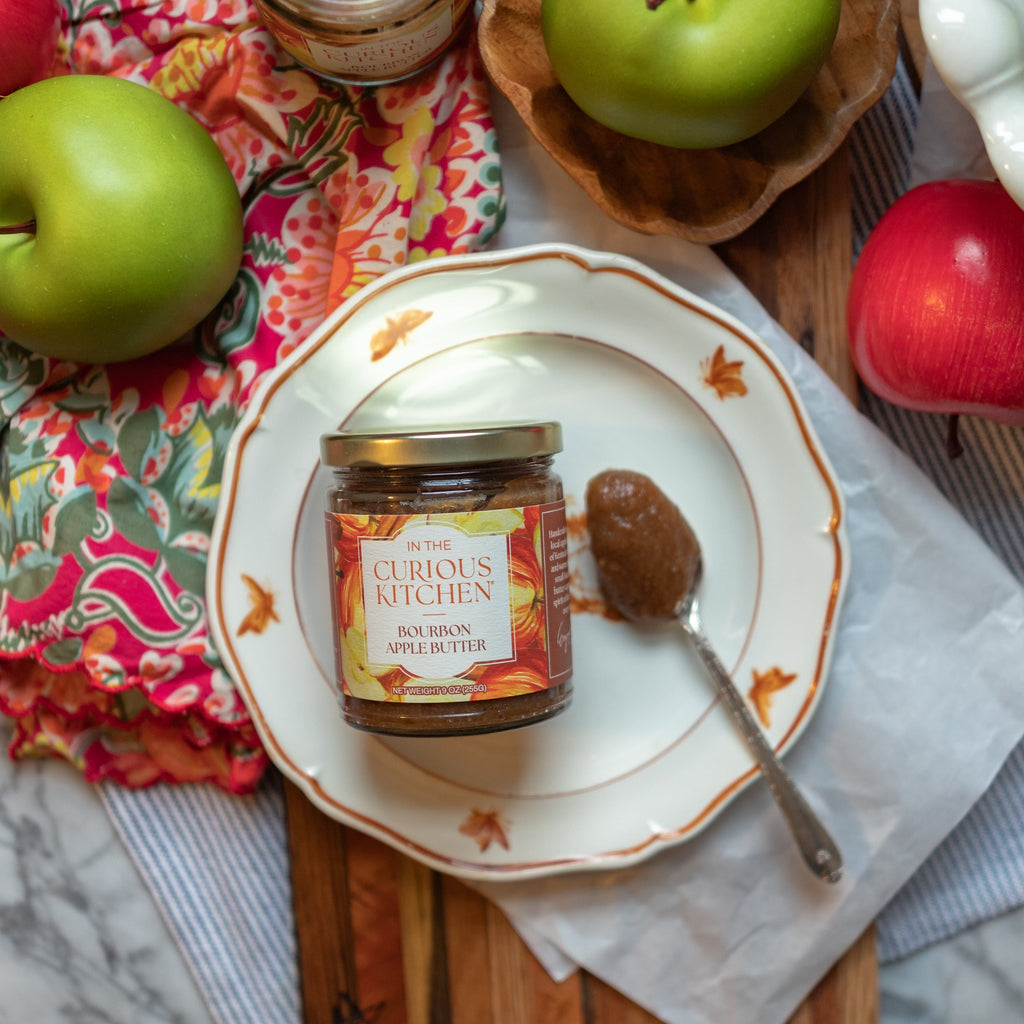 Cheese Board Jam Gift Set Trio