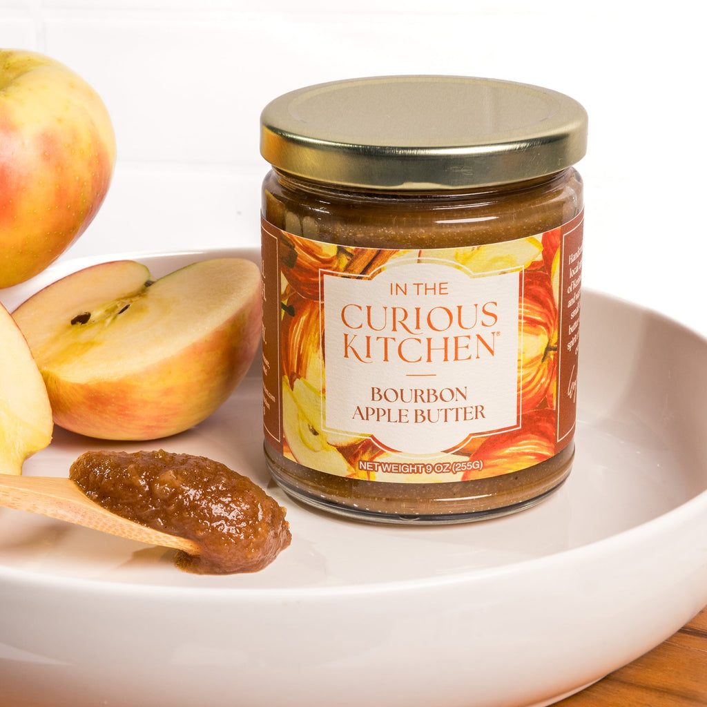 Cheese Board Jam Gift Set Trio